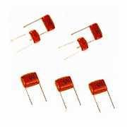 Wannbao Unveils MPH Series Capacitors