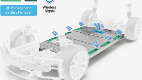 Volvo Opts For Analog Devices’ Battery Management System