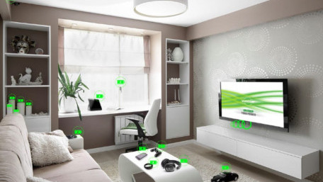 Energous Collaborating with Vivo on Smartphone Wireless Charging-at-a-Distance