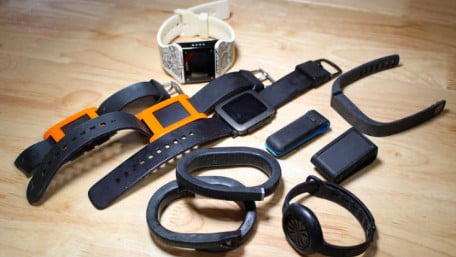 Thermoelectric Fabric can Power Wearables and Sensors