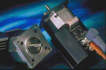 Whedco Adds New Stall Detection to Stepping Motor Cube