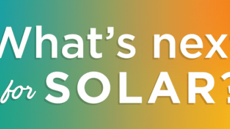 $128 Million in New Projects to Advance Solar Technologies from U.S. DOE