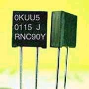 Wilbrecht Electronics Premieres the MAQ Series of Resistors