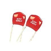 Winday Electronic Debuts MSM Series Capacitors