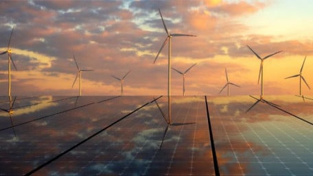 California’s Progress Toward Power Grid Resilience and Carbon Neutrality