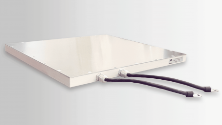 Receiver Antennae for EV Wireless Charging Handle up to 11kW