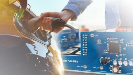 PCIM 2025: Wide Bandgap Innovations for EVs, Testing, Design