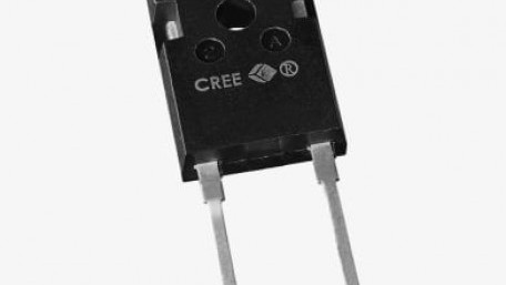 1700V Schottky Rectifiers Rated from 5A to 50A