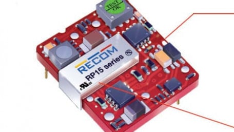 Introduction to Power Regulation