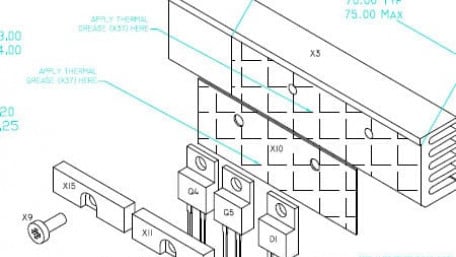 Size vs Reliability: Shrinking a Power Supply and Maintaining High Reliability