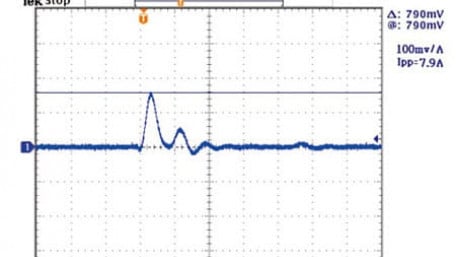 DC/DC Converter Protection