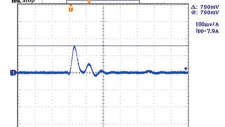 DC/DC Converter Protection