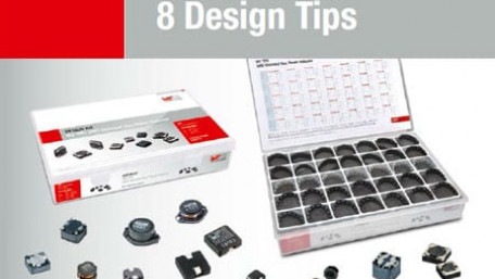 A Practical Guide for the Selection of Power Inductors for DC/DC Converters