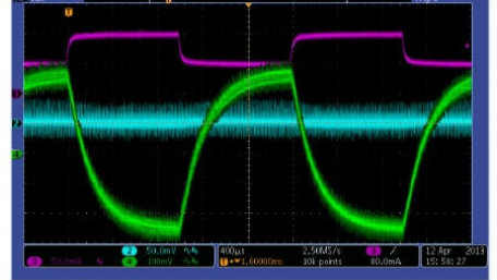 Designing Low-cost, Multiple Output DC-DC Converters