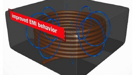 Determination of the Ideal Power Inductor for Energy-efficient Applications