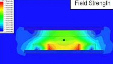 Wireless Energy Transmission Coils as Key Components