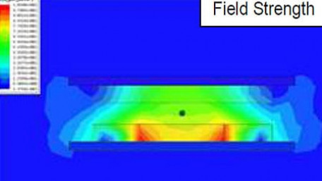 Wireless Energy Transmission Coils as Key Components