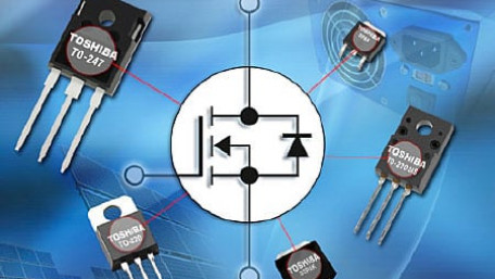 Optimizing Power Design Through MOSFET Efficiency and Integration