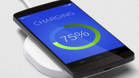 Wireless Charging: Advanced Technology Delivers Consumer Convenience