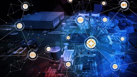 DC-Link Power Capacitors Technological Advances For Power Electronics Design
