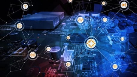 DC-Link Power Capacitors Technological Advances For Power Electronics Design