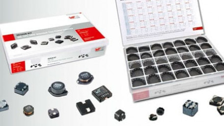 Power Inductors: 8 Design Tips