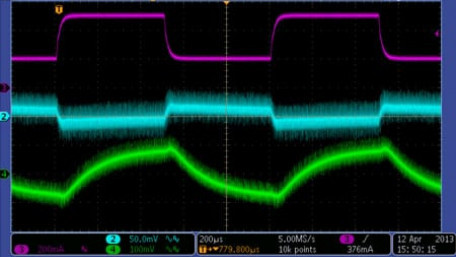 Designing Low-cost, Multiple Output DC-DC Converters Using 1:1 Coupled Inductors with Buck Regulators