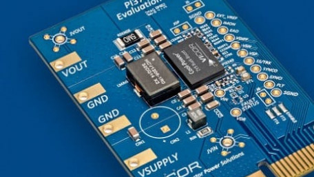 Spec Changes Top List of Power Designers’ Challenges