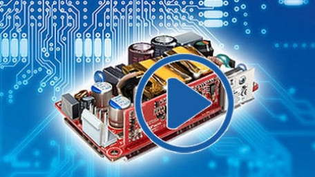 WEBINAR: Navigating the Complexities of AC/DC Designs and Specifications