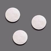 Lixing Power Intros Button-Cell Batteries
