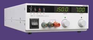 Xantrex Power Supplies Used on International Space Station