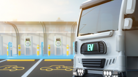 How to Overcome Grid Obstacles in the Deployment of Scalable EV Infrastructure