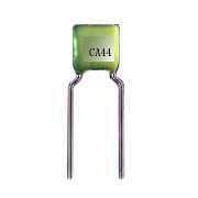 Xinyun Debuts CA44/CA43/CA41 Tantalum Capacitors