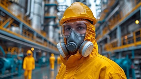 Enhanced Control at Ammonia Plants