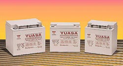 EnerSys Increases Life-Expectancy of REL-B Series Batteries