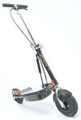 Zapworld.com Sponsors Contest for ZAPPY Electric Scooter