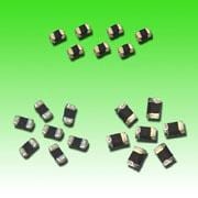 Zeitgeist Electronics Debuts 0603/0805/1206 Thermistors