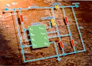 Zetex Introduces ZXSC100 Single-Cell Booster Converter