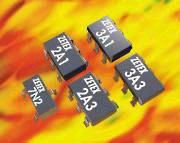 Zetex Unveils New ZXMN2A/ZXMN3A03E6  MOSFETs
