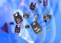 Zetex Presents ZXM64N035 and ZXM64P035 MOSFETs