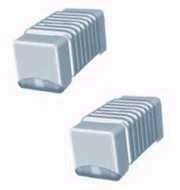 Zhongxi Micro-Electronics Offers LGC0402(1005)CW Inductors