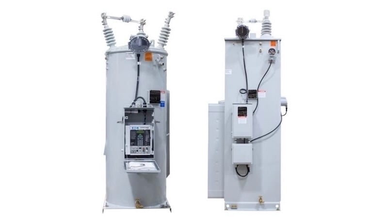Distribution Transformers—Part 5: Line Voltage Regulators and Capacitor Banks