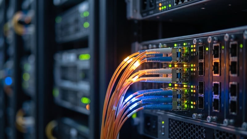 Thermal Management for Optical Modules in AI Data Centers: A Q&A With Dow’s Zou Lu
