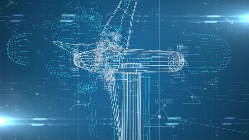 Pressurized Wind Tunnel Optimizes Wind Turbine Power Design
