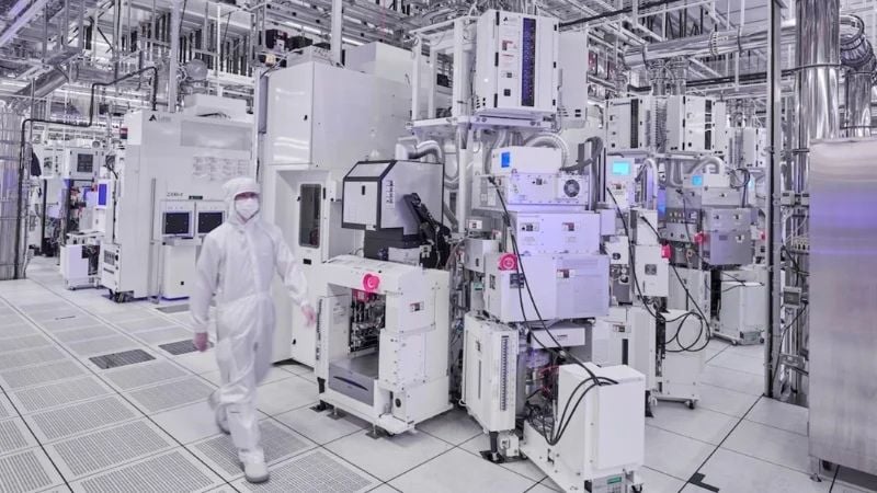 MOSIS Partners With GlobalFoundries, Extending 40-Year Prototyping Legacy