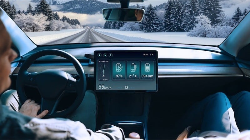 TI Intros 26-Cell Battery Monitor IC With Integrated Smart EIS Engine