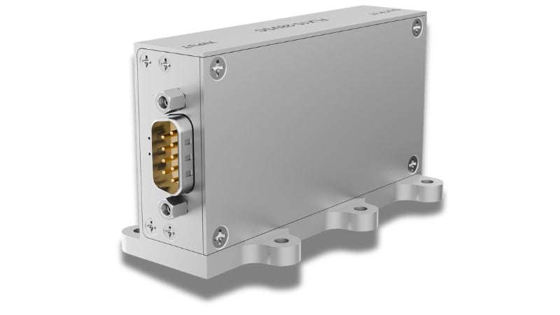 VPT Launches FLX Series Configurable DC-DC Converters 
