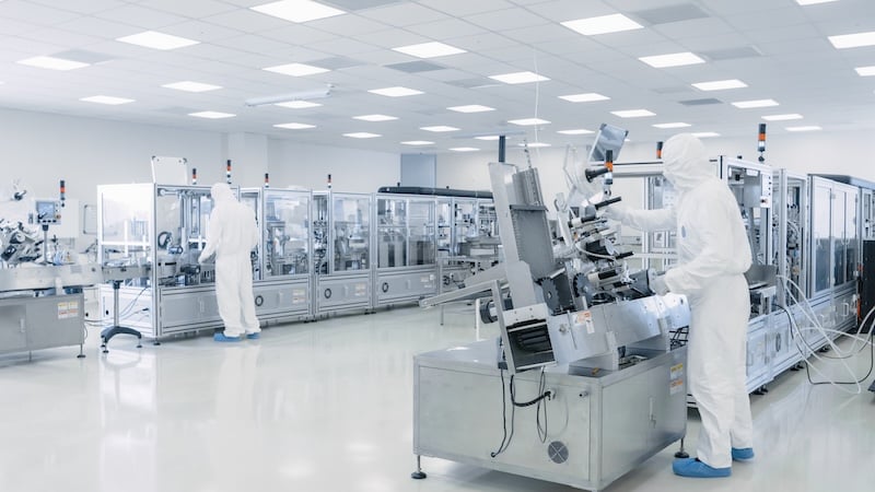 Accelerating Market Entry With Power Supplies Certified to 61010-1