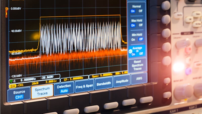 Preventing Under and Overdamping With Optimized GaN Gate Switching Waveforms