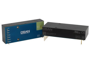 Dean Technology - Author Profile on EEPower
